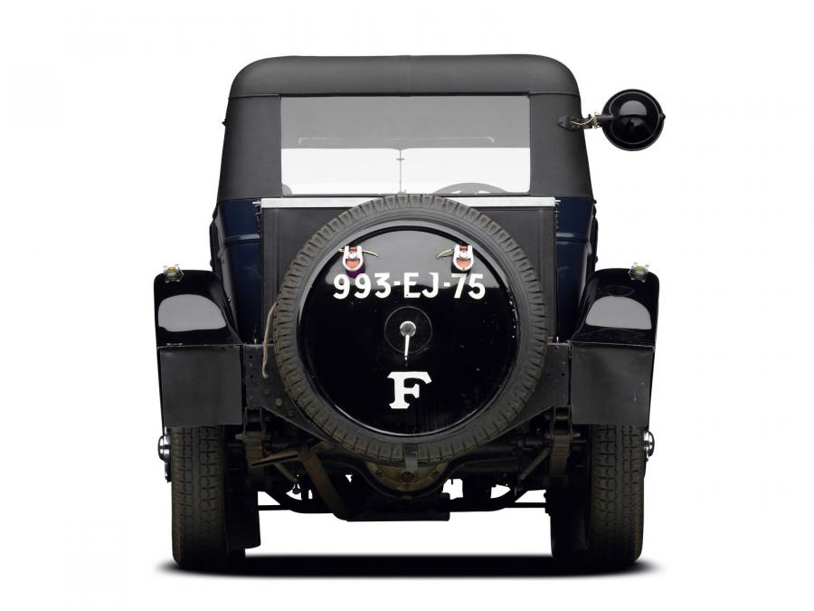  Avions Voisin C11 Lumineuse Torpedo 1928 года  (фото 3 из 3)